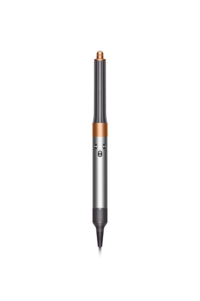 Refurbished Dyson Airwrap Origin multi style Long Nickel Copper