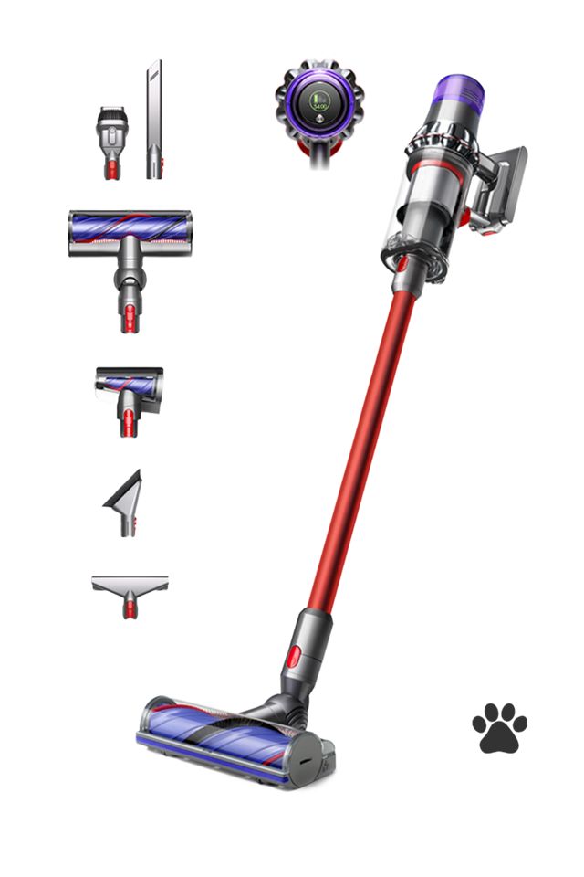 Dyson v11 animal vacuum reviews on sale