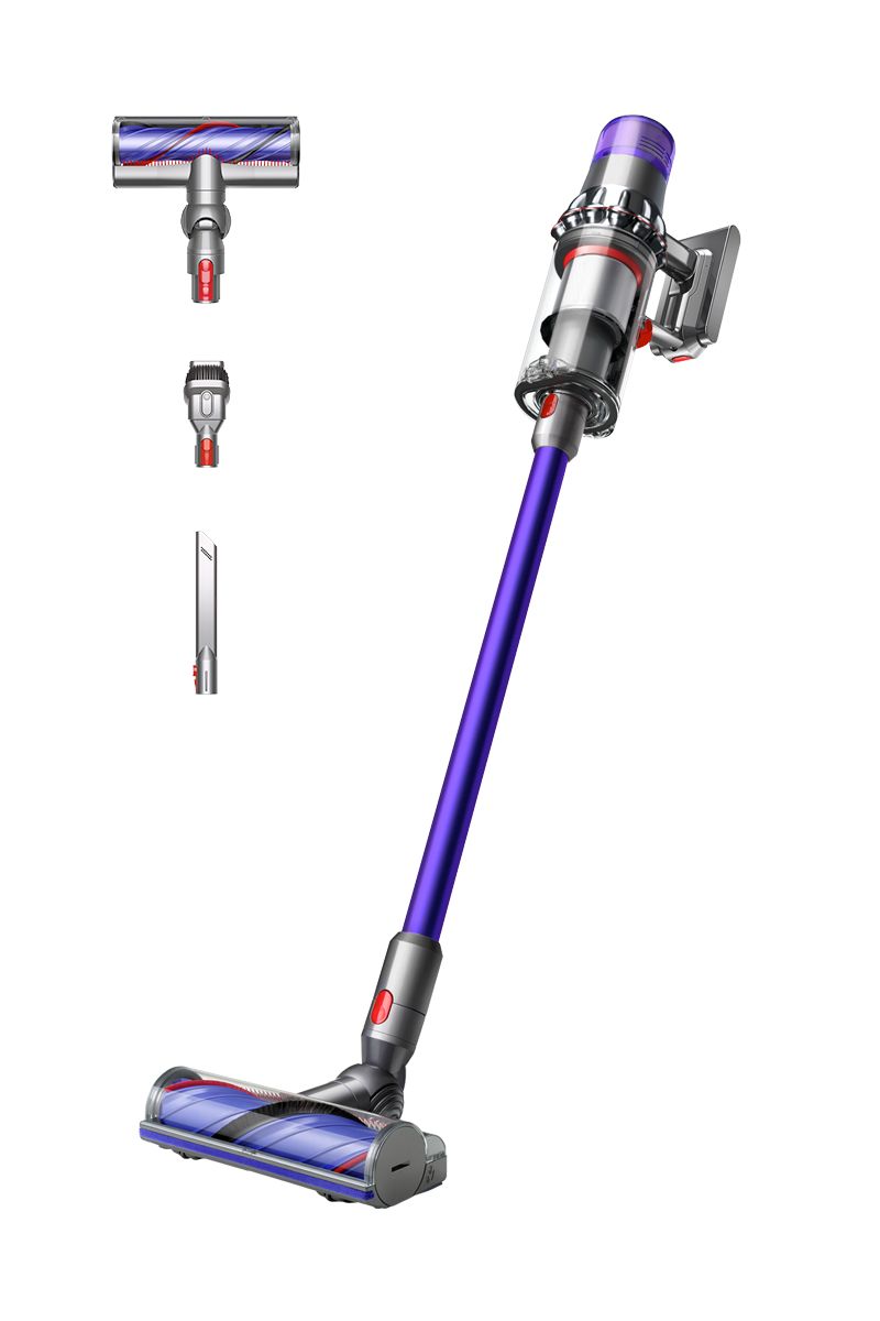 Dyson cyclone V11 Absolute vacuum