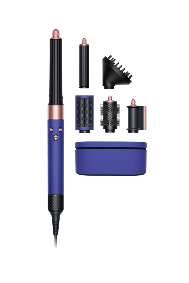 Dyson Airwrap™ multistyler Customized for curly hair Dyson Canada
