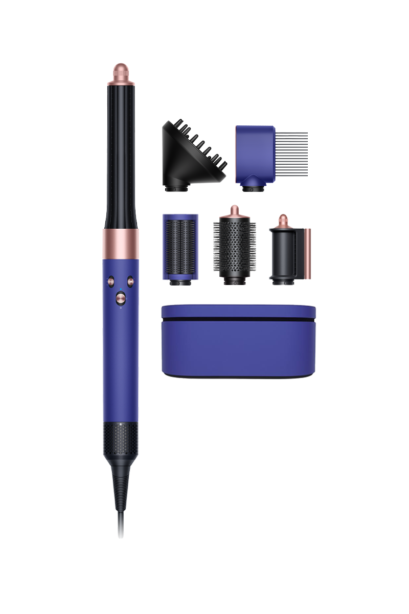 Dyson Airwrap™ multi-styler Customised