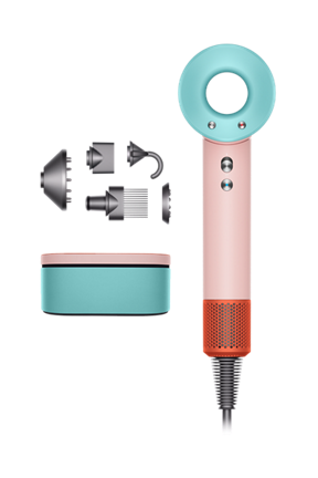 Dyson Supersonic hair dryer in Ceramic Pop