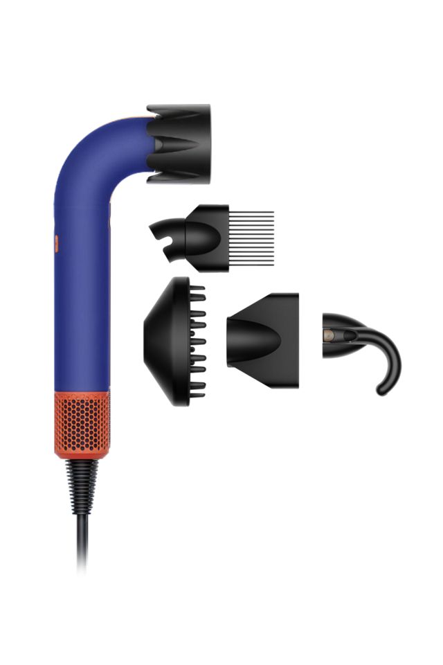 【美品】Dyson Supersonic r Secador de pelo Dyson Supersonic r™ Profesional | Dyson.es