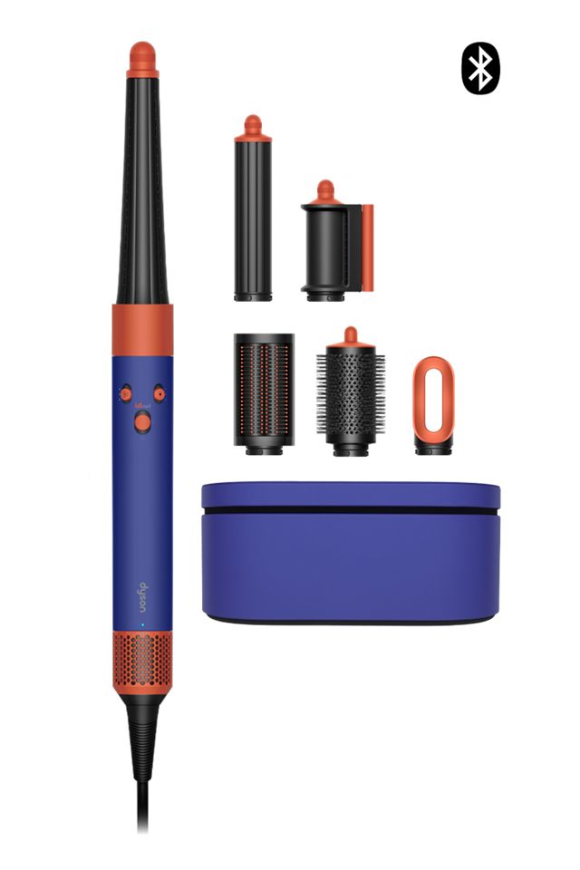 Dyson Airwrap Dyson Supersonic Potencia Modelador Multifunção E