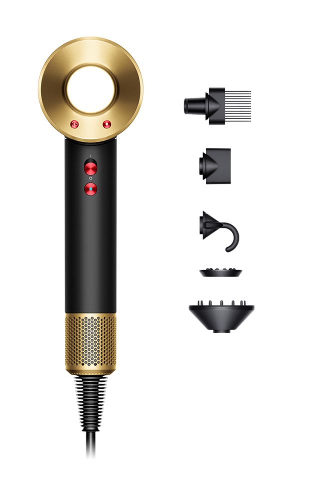 Dyson hairdryers sales