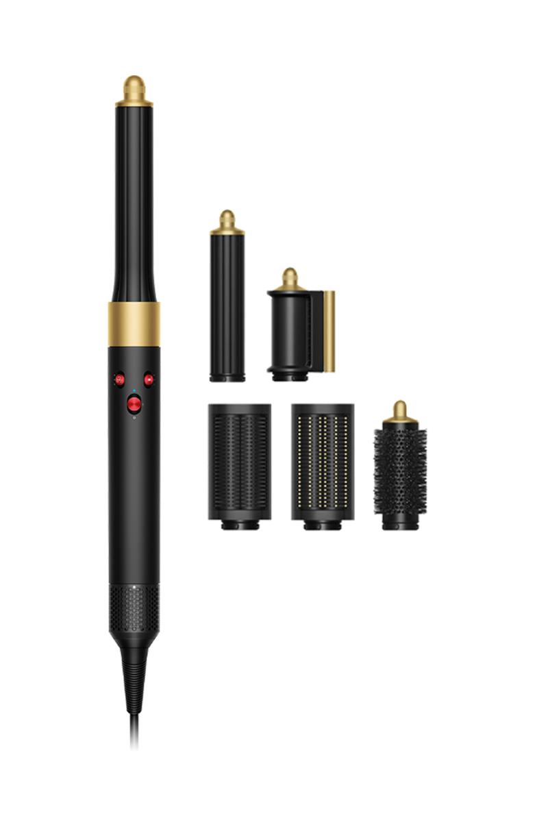 Dyson Airwrap™ multi-styler Complete Long in Prussian blue/Copper Dyson Airwrap multi-styler