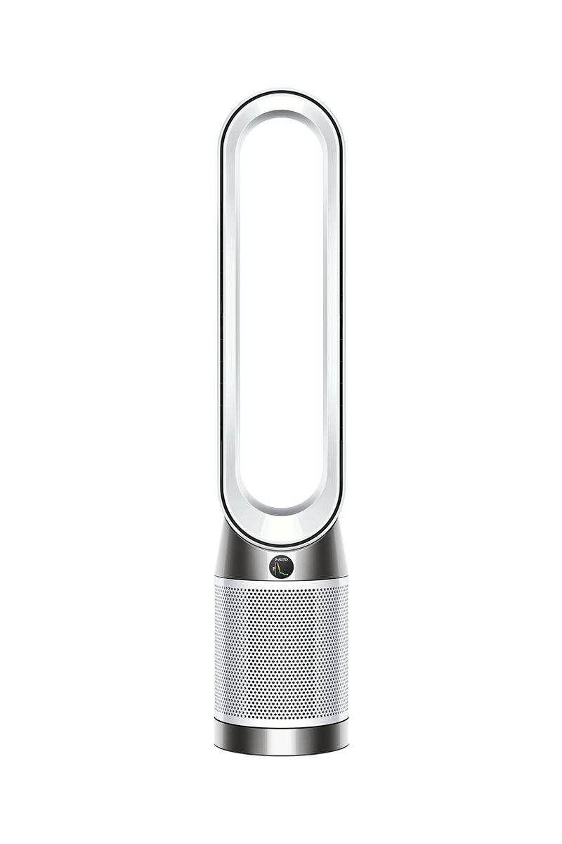 Dyson purifier cool autoreact logo