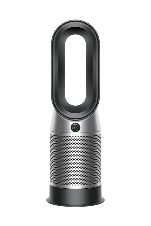Dyson ダイソン HOT & CooL AM09 2020年製 ブラック Dyson ダイソン AM09 hot+cool ホット&クール ブラック dyson
