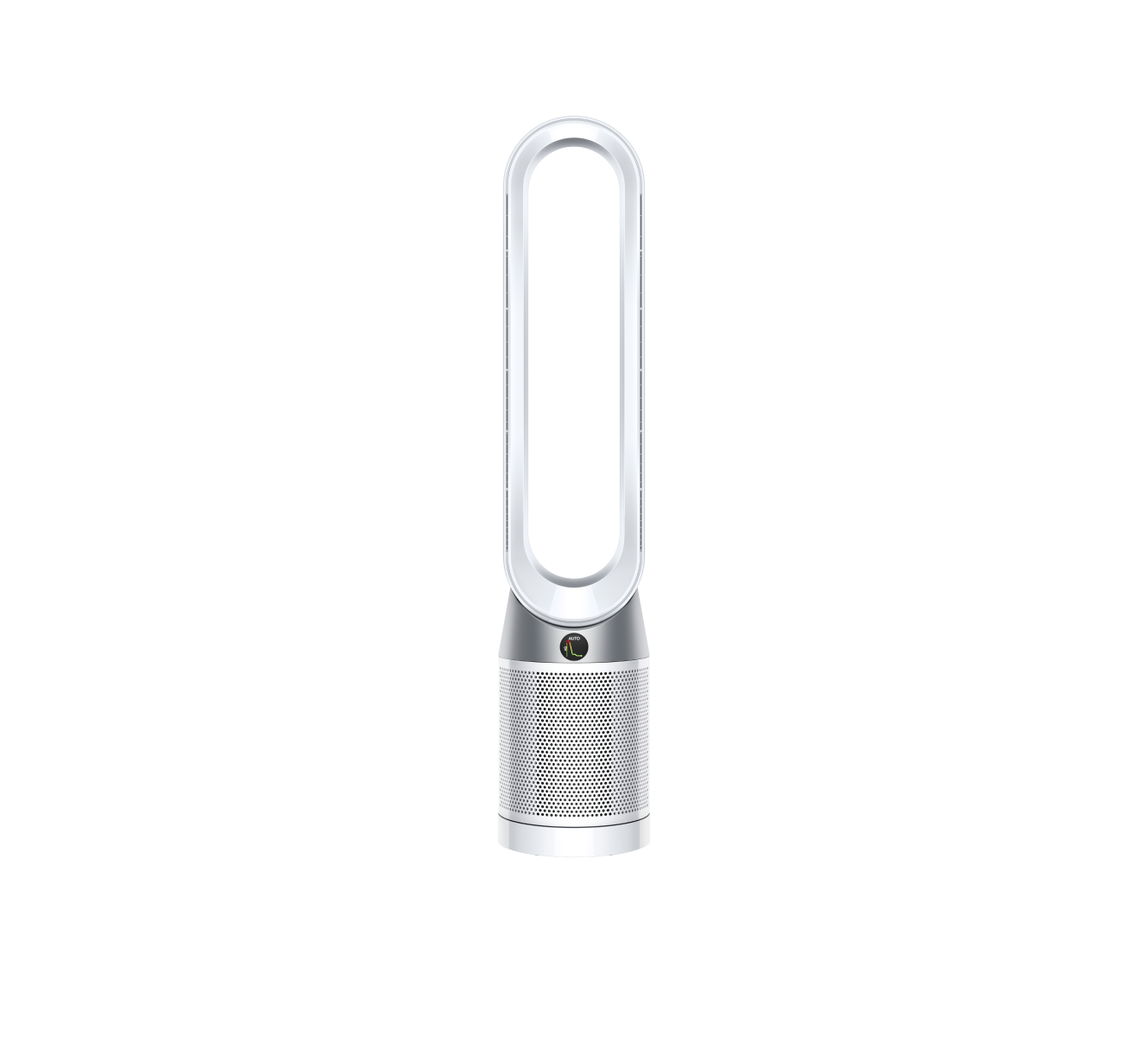 Refurbished Dyson TP7C Purifier Cool™ purifying fan (White/White)