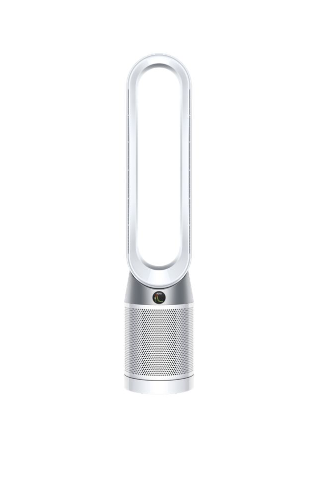 Refurbished Dyson TP7C Purifier Cool™ purifying fan (White/White)