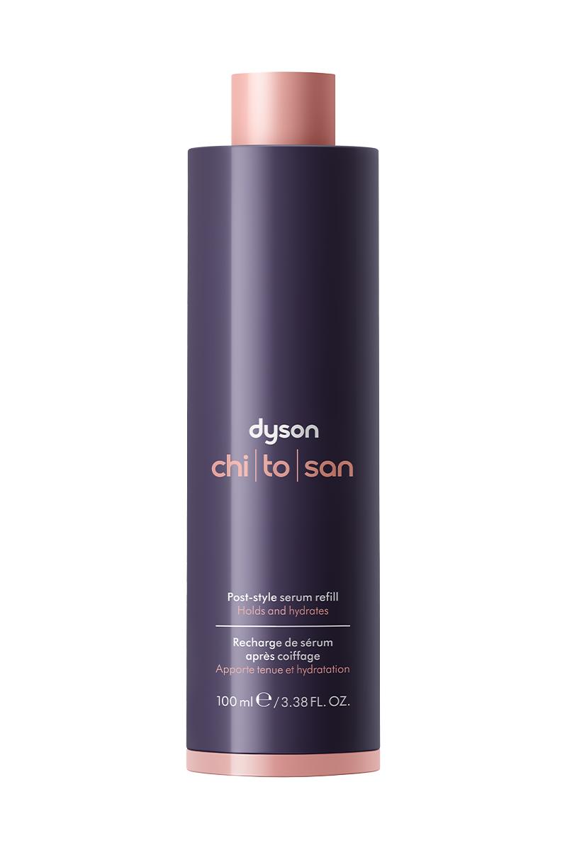 Dyson Chitosan Post-style serum 100 ml. Dyson Chitosan Post-style serum 100 ml.