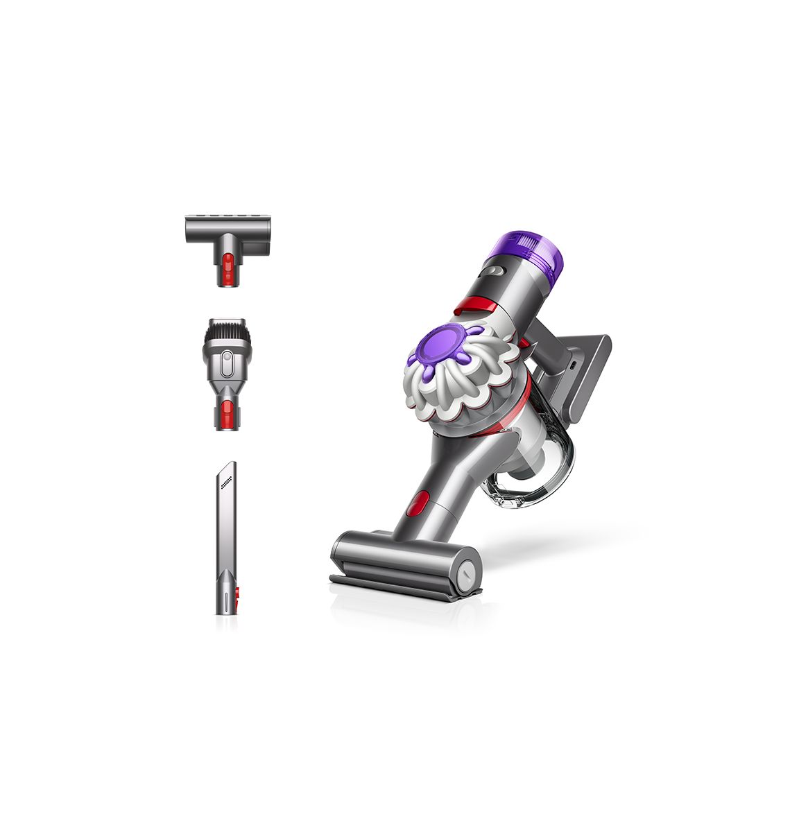 Dyson Car+Boat Handheld Vacuum — Dyson Handheld Vacuums