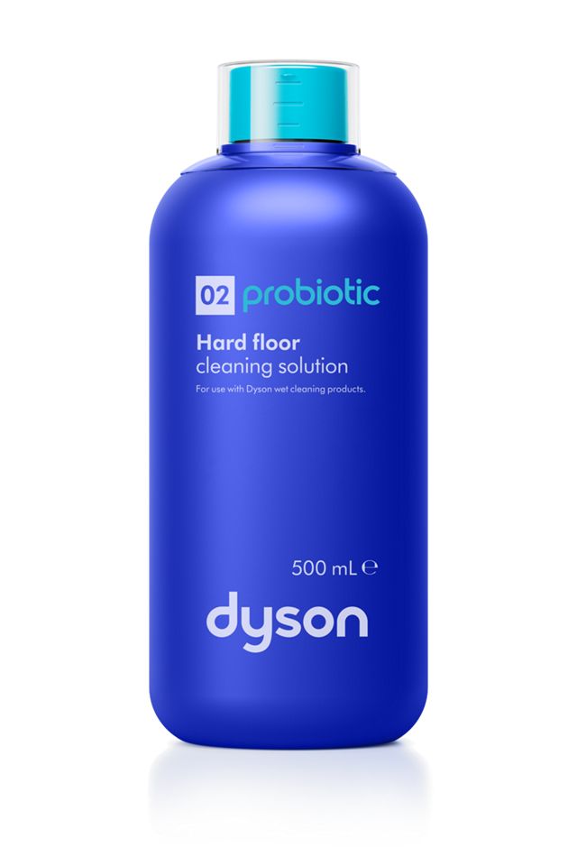 Dyson 02 Probiotic床用クリーナー | 水拭き掃除機 | ダイソン公式