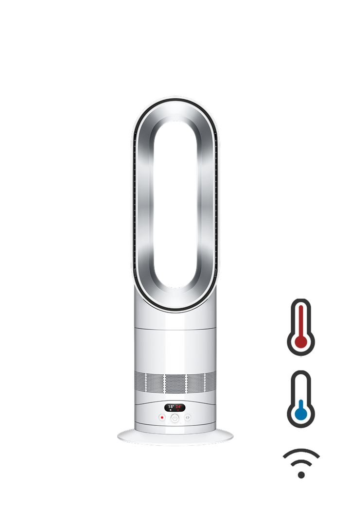Dyson Hot+Cool Remote Link Pre-heat-logo.