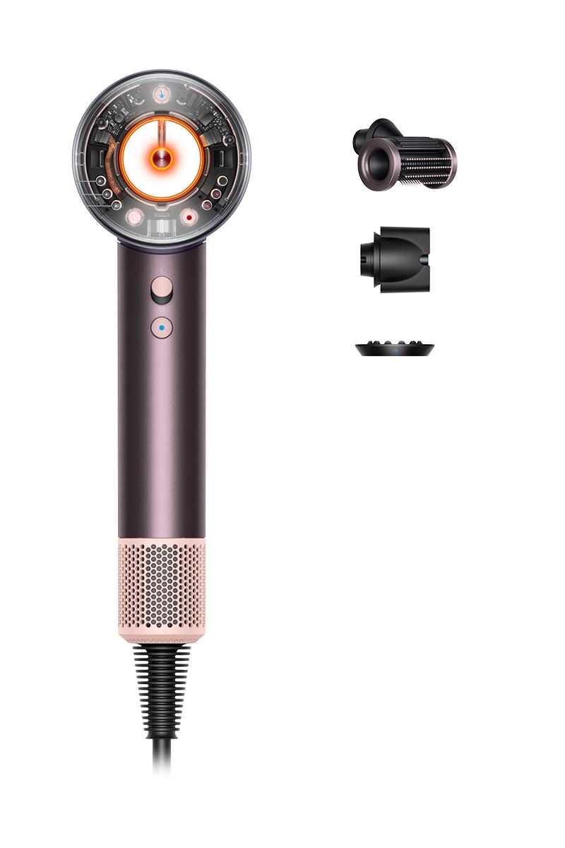 Dyson Supersonic Nural ヘアドライヤー Dyson Supersonic Nural ヘアドライヤー