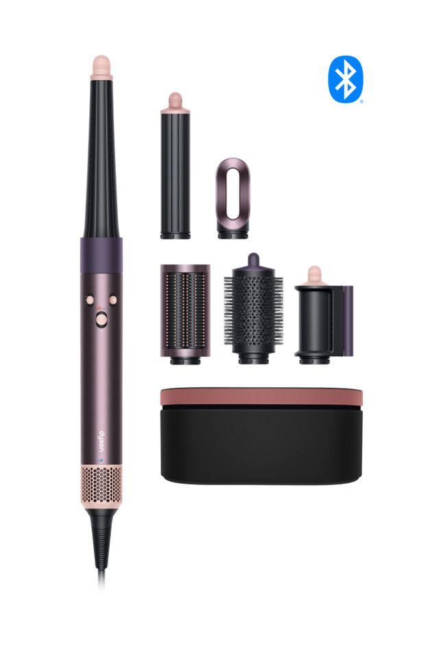 Modelador multifunção e secador Dyson Airwrap i.d.™ Liso+Ondulado