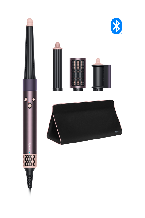 Dyson Airwrap i.d.™マルチスタイラー&ドライヤー ジャスパープラム Dyson Airwrap i.d.™マルチスタイラー&ドライヤー ジャスパープラム