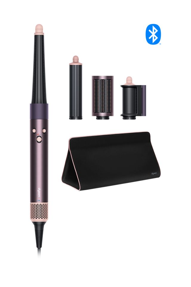 Dyson Airwrap i.d.™マルチスタイラー&ドライヤー ジャスパープラム Dyson Airwrap i.d.™マルチスタイラー&ドライヤー ジャスパープラム