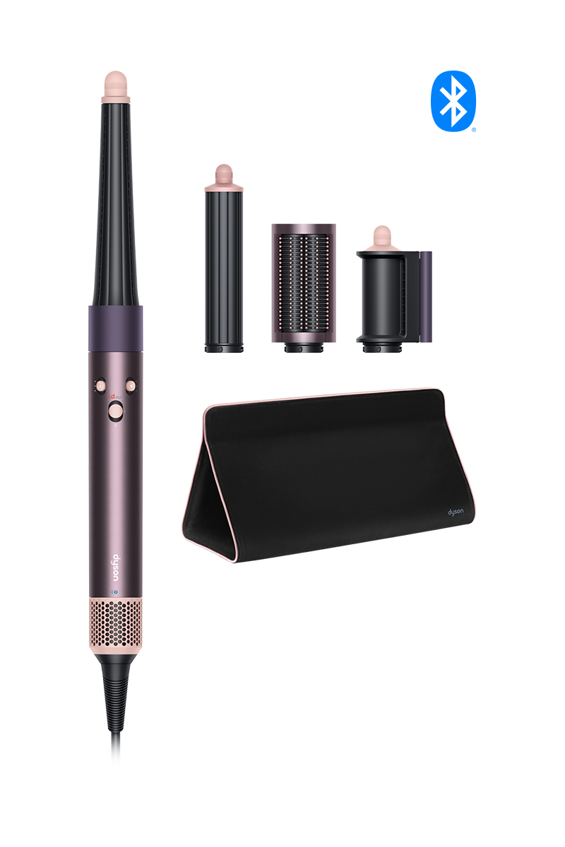 Dyson Airwrap i.d.™マルチスタイラー&ドライヤー ジャスパープラム (HS08 JPPL)