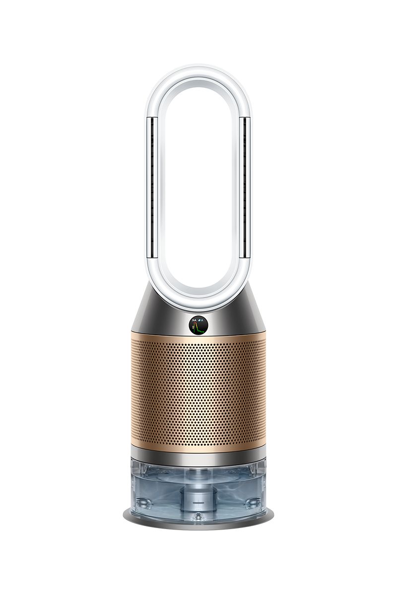 Dyson Purifier Humidify+Cool PH2 De-NOx logo