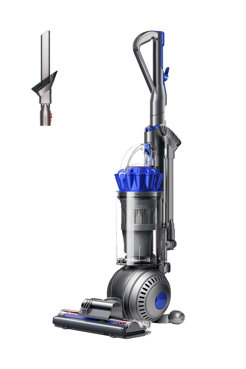 Dyson Ball Animal Origin logo.