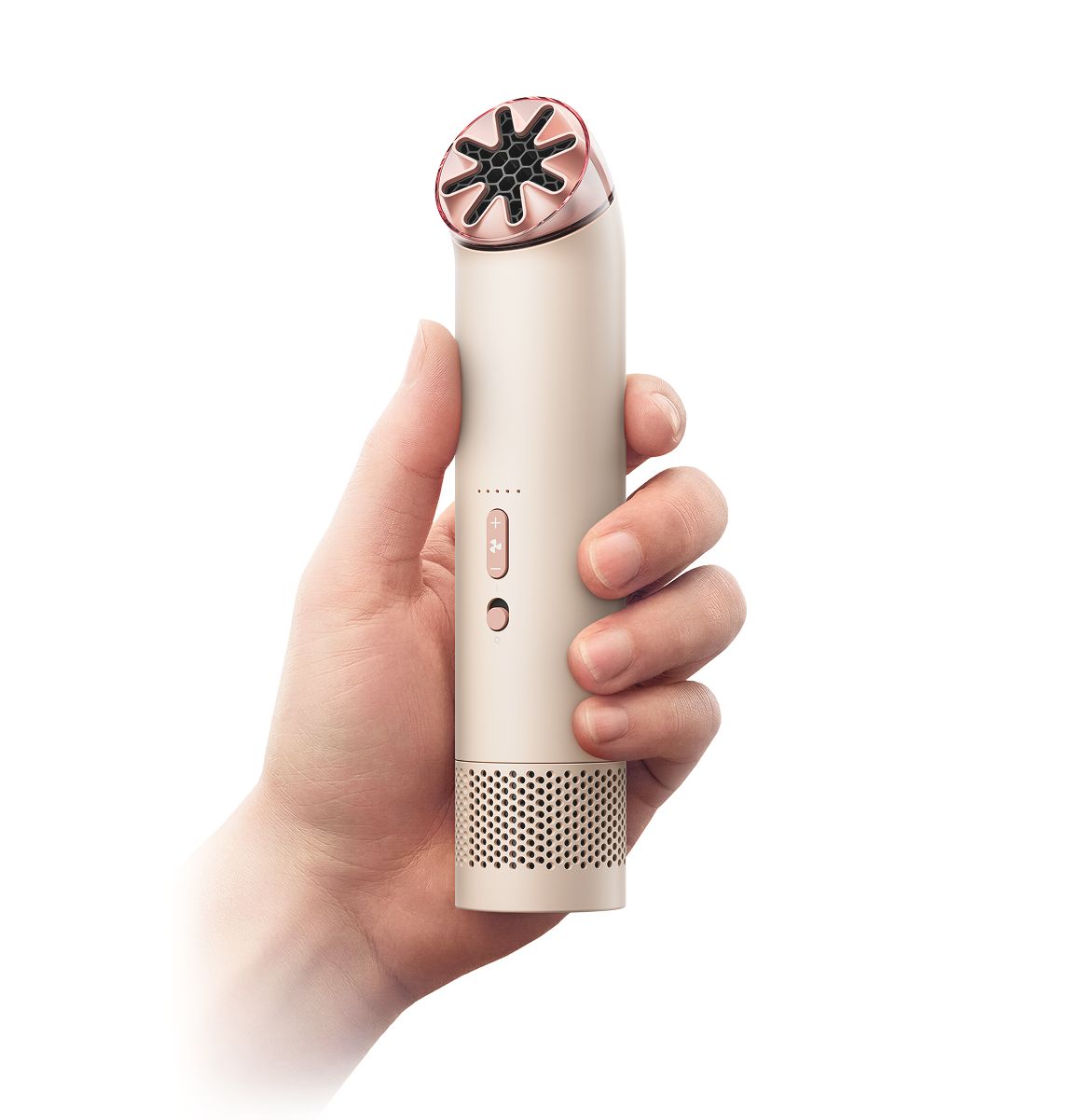 Dyson HushJet Mini Cool Fan