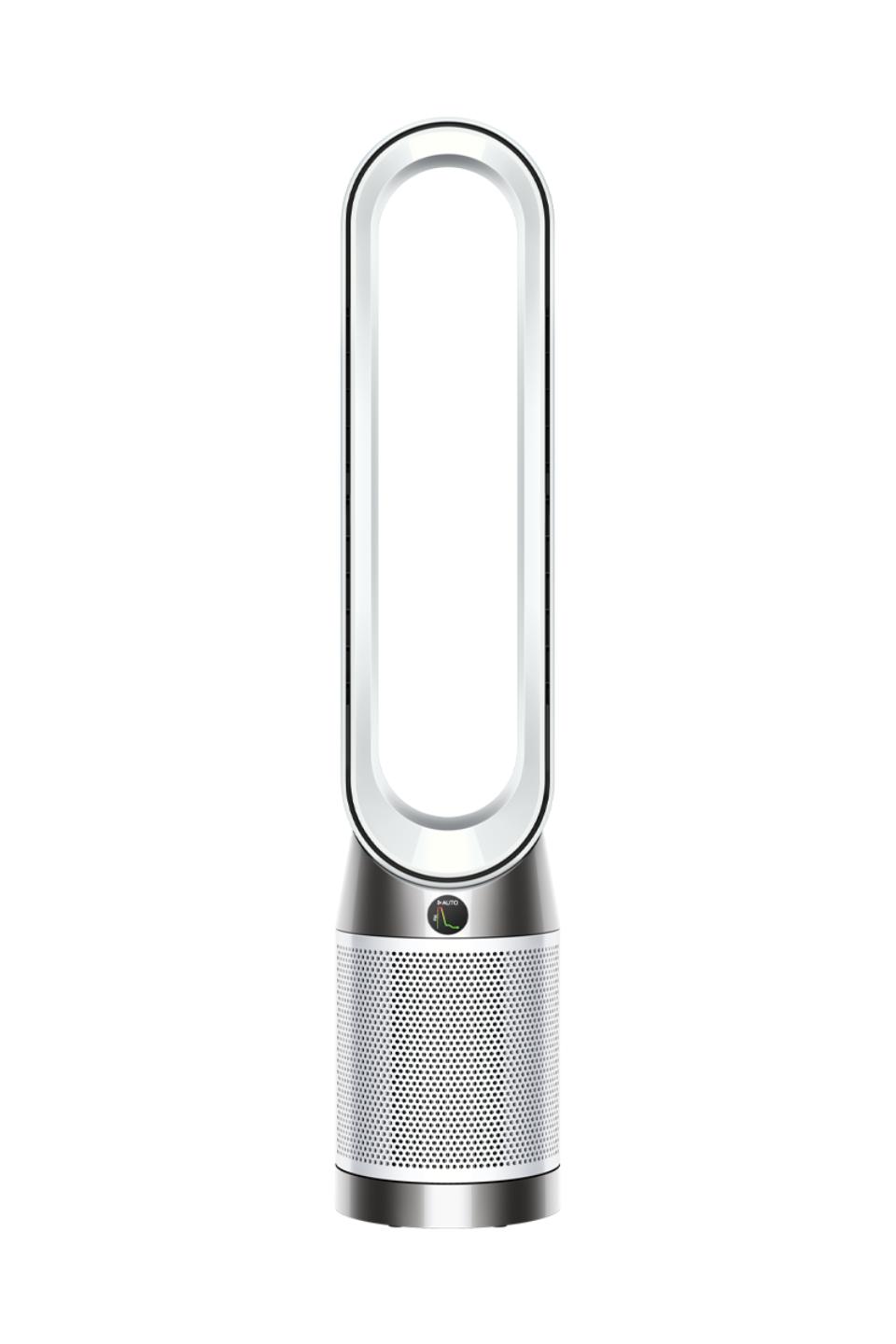 Dyson Purifier Cool Gen1 TP10 purifying fan (White)