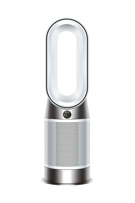 Dyson Purifier Hot+Cool™ Gen1 purificador, ventilador y calentador de aire 