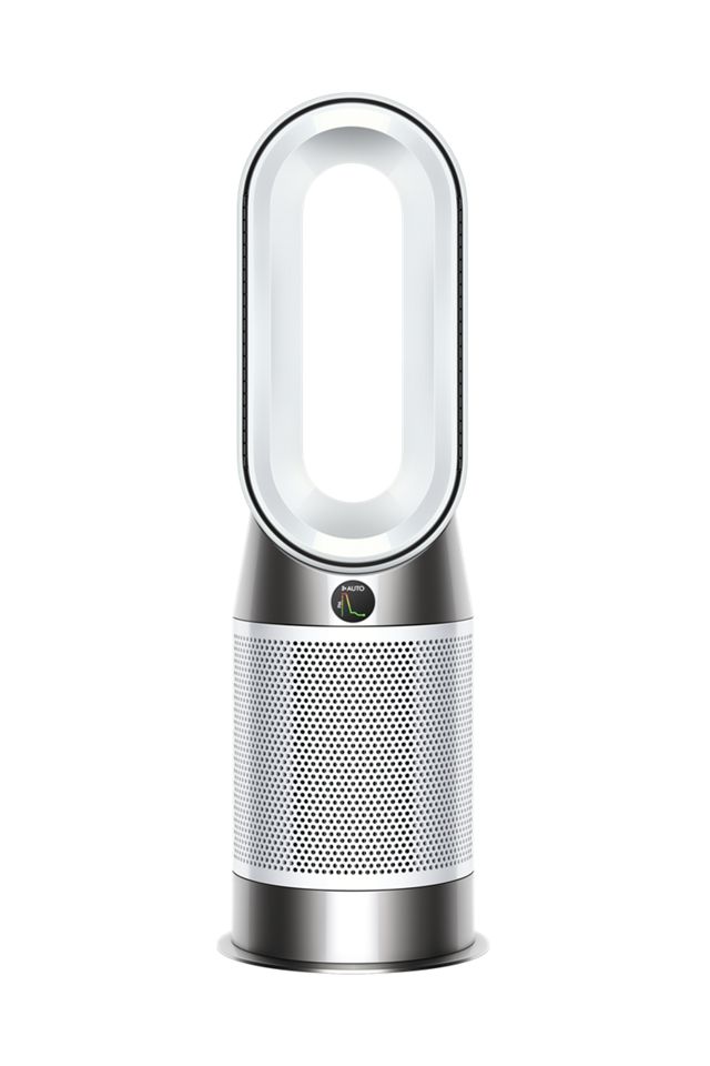 Dyson Purifier Hot+Cool™️ Gen1 HP10 (White)