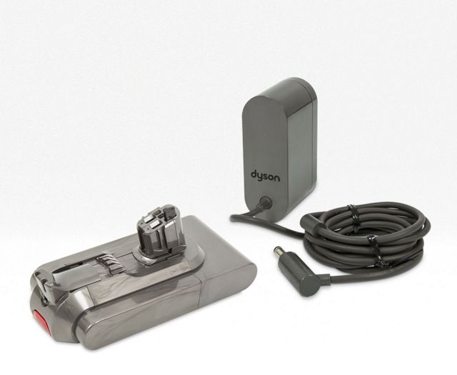 Batterie de rechange pour l'aspirateur Dyson V11™ (modèle à clipser)