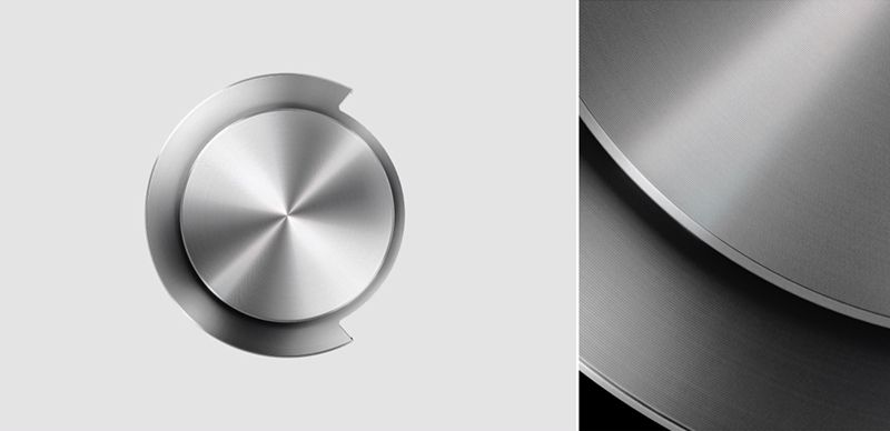 Yderkapper CNC Aluminium