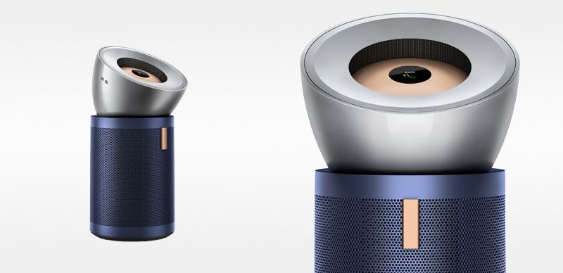 Dyson Purifier Hot+Cool™ | Dyson.at