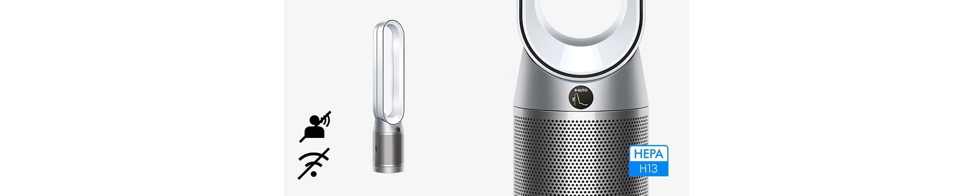 Dyson | Oficiální Web