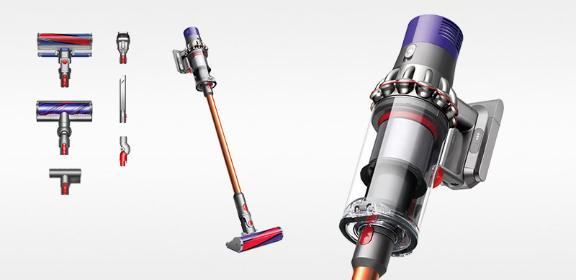 Dyson Cyclone V10 Absolute™