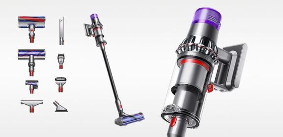 Dyson V11™ Total Clean Cordless Vacuum