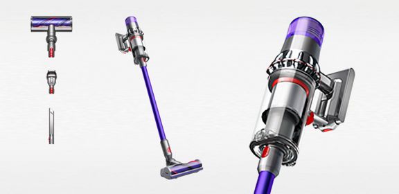 Dyson V11 Advanced vezeték nélküli porszívó