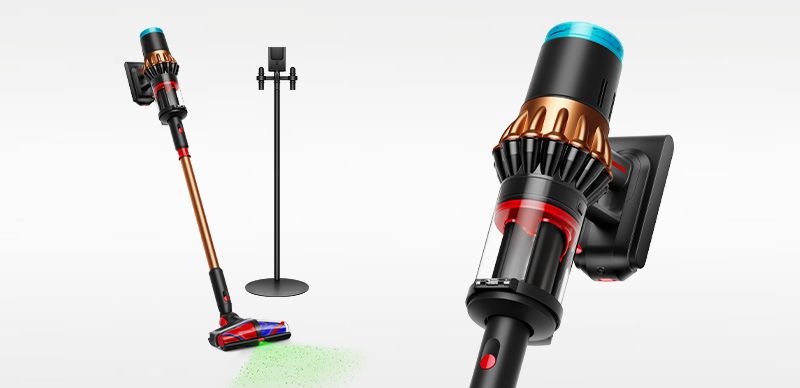 【♡】Dyson Vacuum cleaners | Dyson Canada