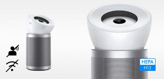 Dyson HEPA Big+Quiet Formaldehyde