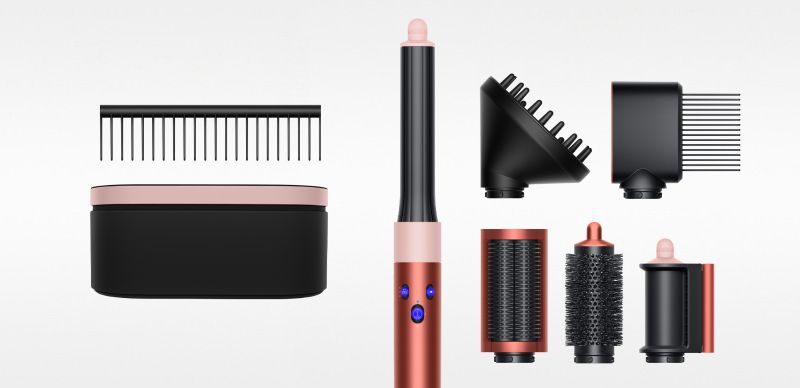 Dyson Airwrap multi styler and dryer