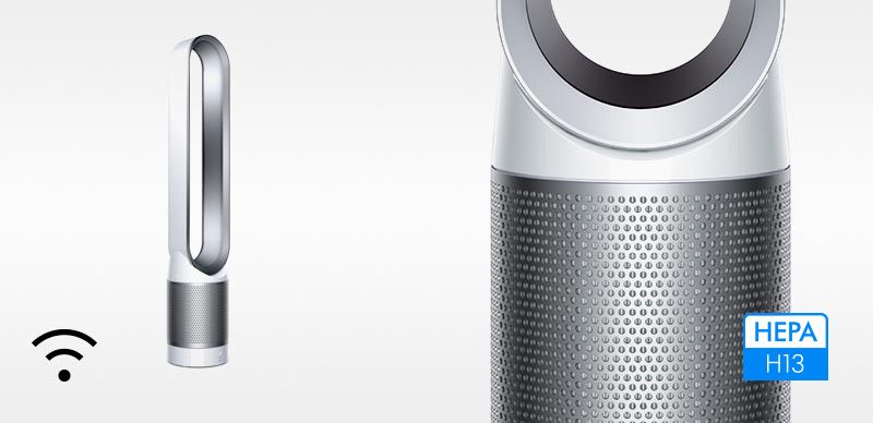 Secador dyson reacondicionado on sale