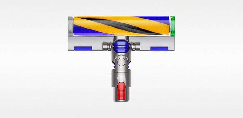 Dyson V12 Detect Slim™ Total Clean stofzuiger | Dyson NL