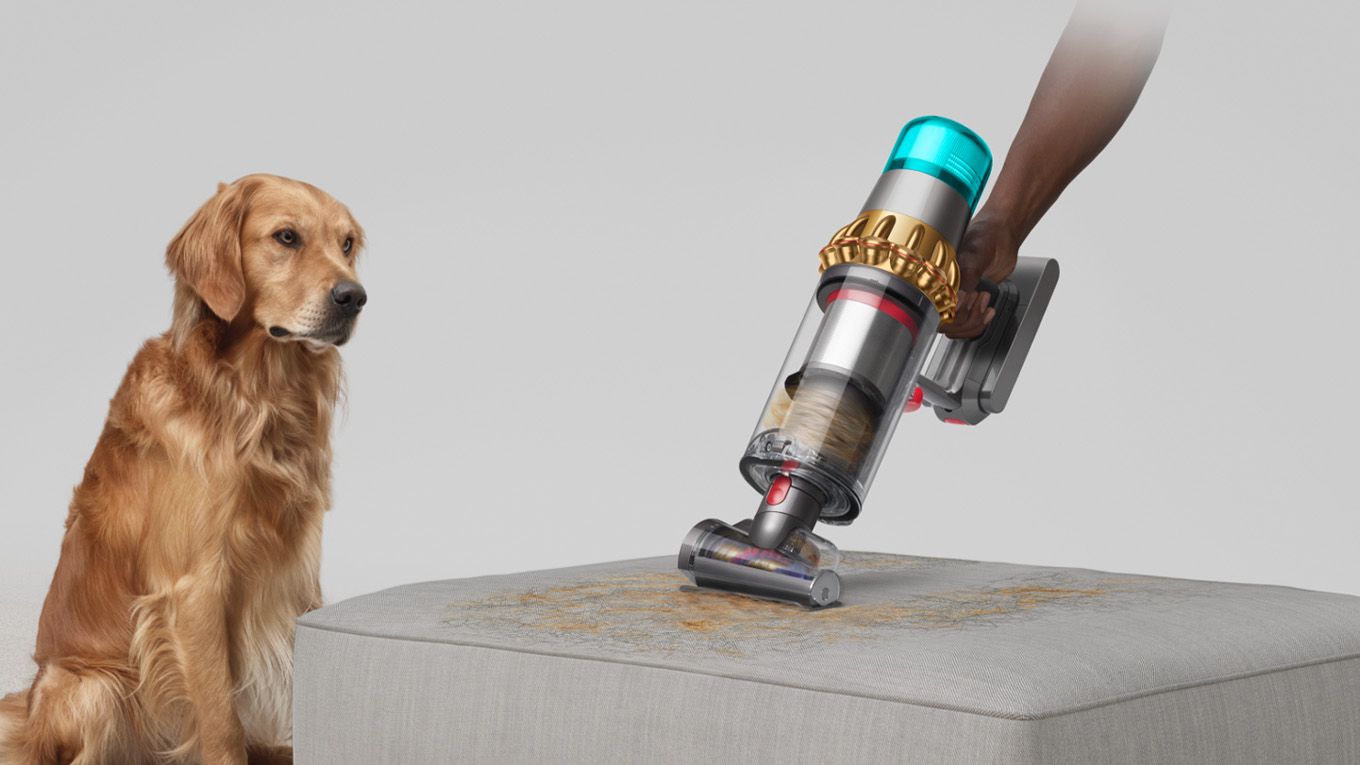 Mini brosse auto-démêlante