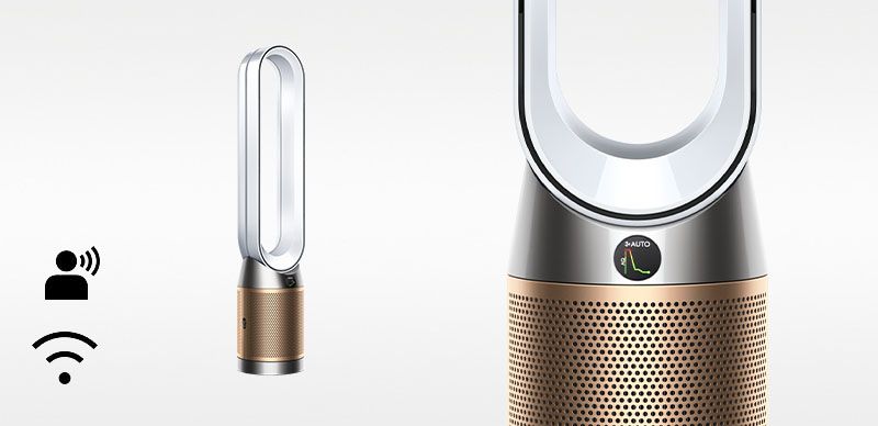 Dyson Purifier Cool Gen1 | Dyson Suisse