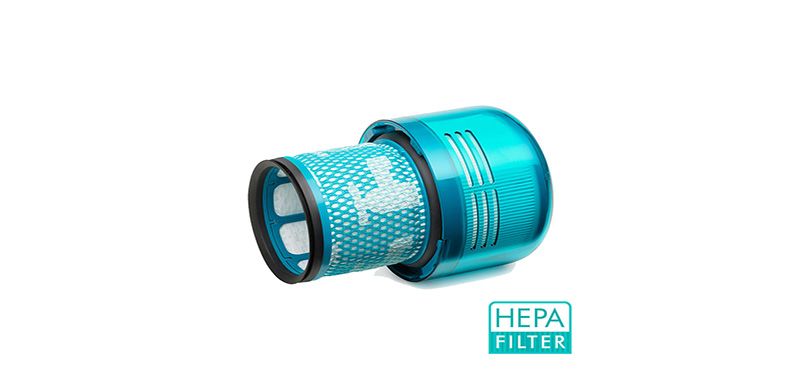 Filtro HEPA per aspirapolvere Dyson V15 Detect™