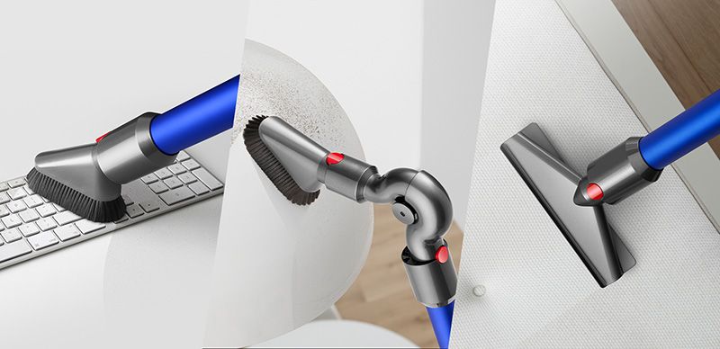 Kit di pulizia arredamento