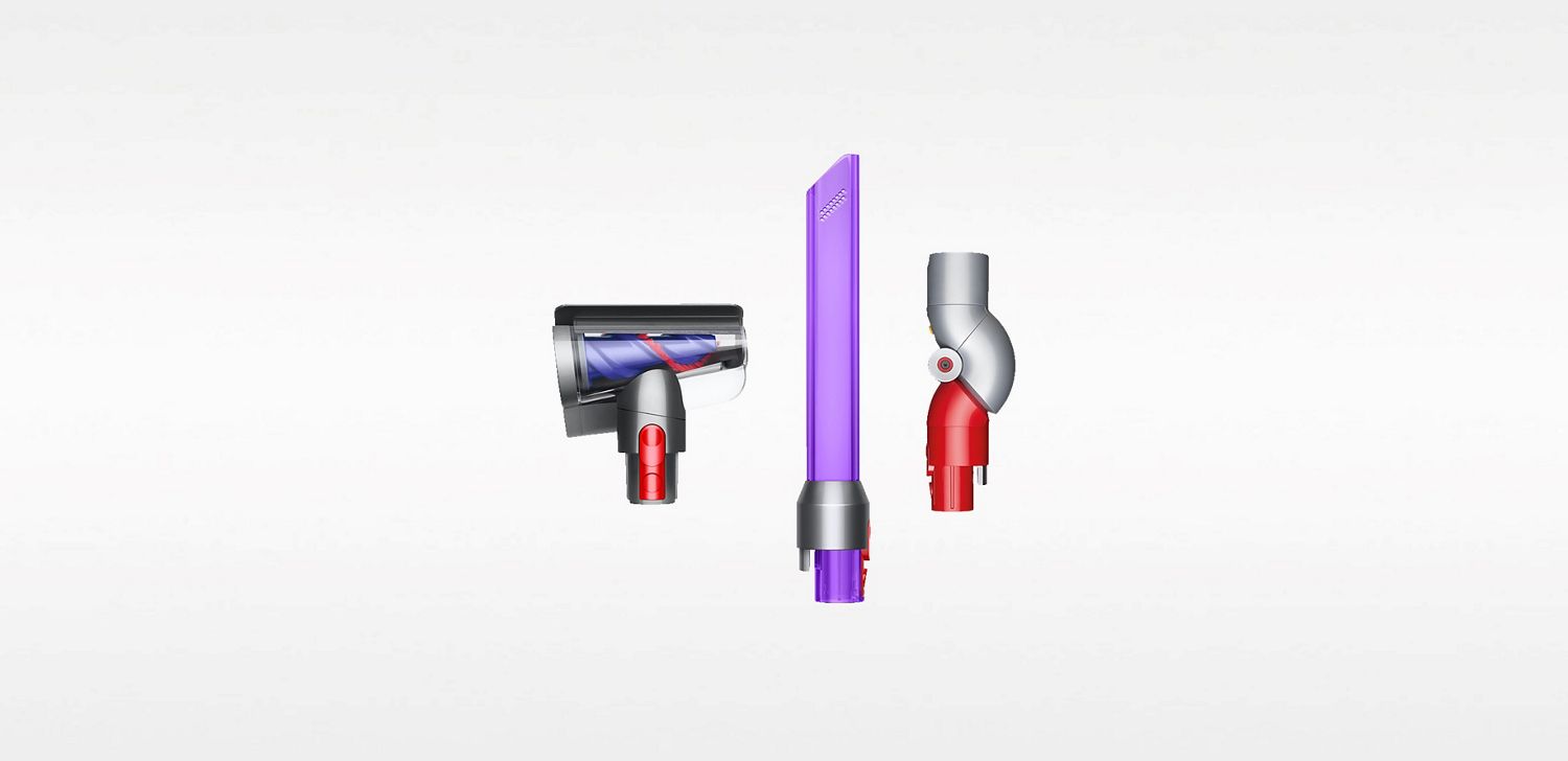 Kit di Pulizia Avanzata per V12™