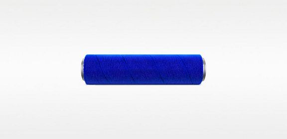 Replacement submarine™ wet roller brush bar