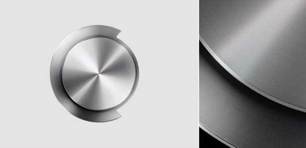 Ytre deksler CNC Aluminium