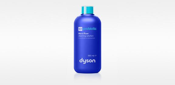Dyson 02 Probiotic cieto grīdu tīrīšanas šķīdums