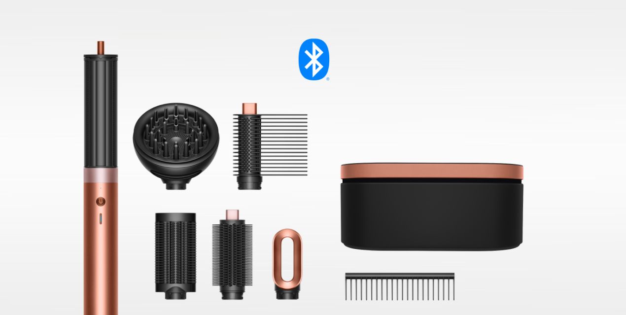 Dyson Airwrap 2way・3wayヘアアイロン Dyson Airwrap 2way・3wayヘアアイロン Dyson Airwrap 2way